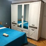 Sh Bistrik-sarajevo Lägenhet Sarajevo