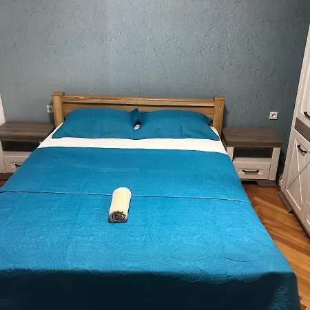 Apartamento Sh Bistrik-sarajevo *