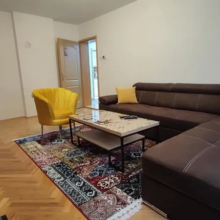 Appartamento Sh Bistrik-sarajevo Sarajevo
