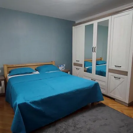 Appartement Sh Bistrik-sarajevo Sarajevo