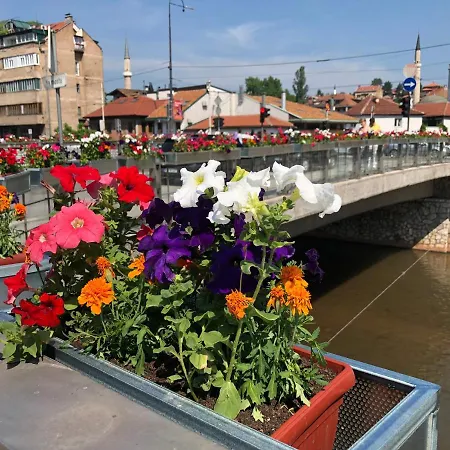 Sh Bistrik-sarajevo Saraievo