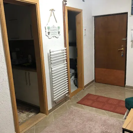 Appartement Sh Bistrik-sarajevo *