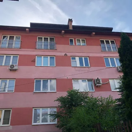 Sh Bistrik-sarajevo Appartement *