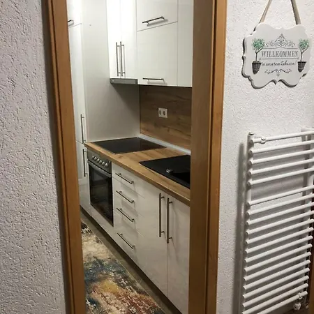 Sh Bistrik-sarajevo Appartement Sarajevo
