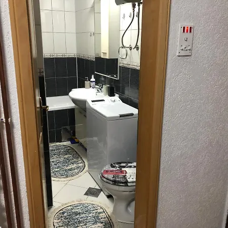 Sh Bistrik-sarajevo Appartement *