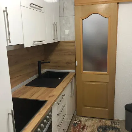 Sh Bistrik-sarajevo * Saraievo