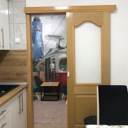 Sh Bistrik-sarajevo Appartement *