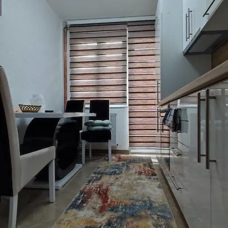 Sh Bistrik-sarajevo * Sarajevo