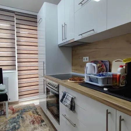 Sh Bistrik-sarajevo *