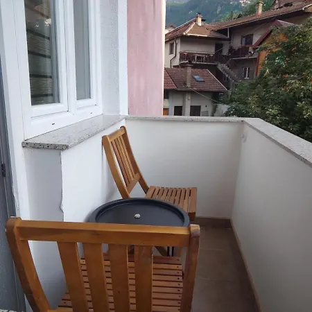 Sh Bistrik-sarajevo * Sarajevo