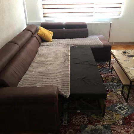 Sh Bistrik-sarajevo * Sarajevo