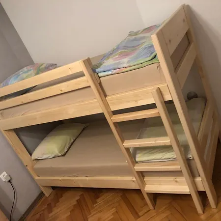 Sh Bistrik-sarajevo Appartement *