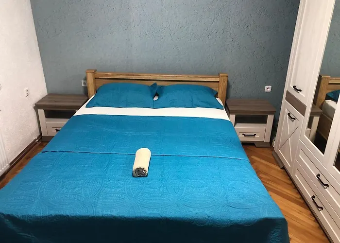 Appartement Sh Bistrik-sarajevo *