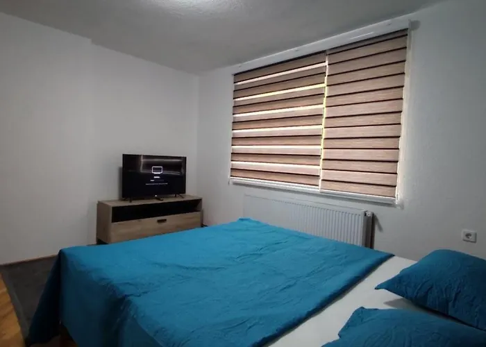 Sh Bistrik-sarajevo Sarajevo