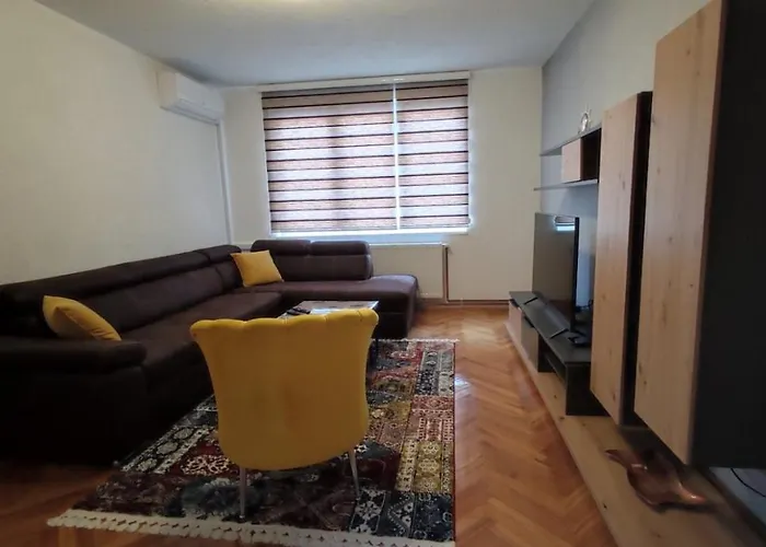 Sh Bistrik-sarajevo * Sarajevo