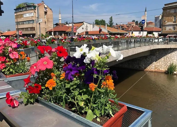 Sh Bistrik-sarajevo Sarajevo