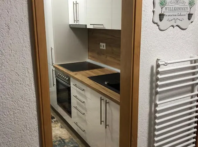 Sh Bistrik-sarajevo Appartement Sarajevo