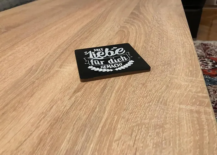 Appartement Sh Bistrik-sarajevo *