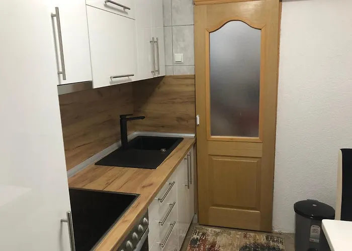 Sh Bistrik-sarajevo * Sarajevo