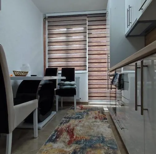 Sh Bistrik-sarajevo * Sarajevo