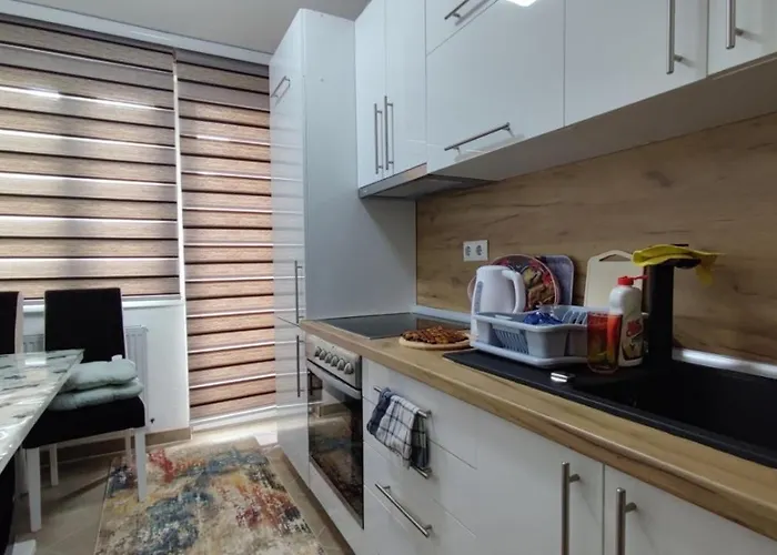 Sh Bistrik-sarajevo *