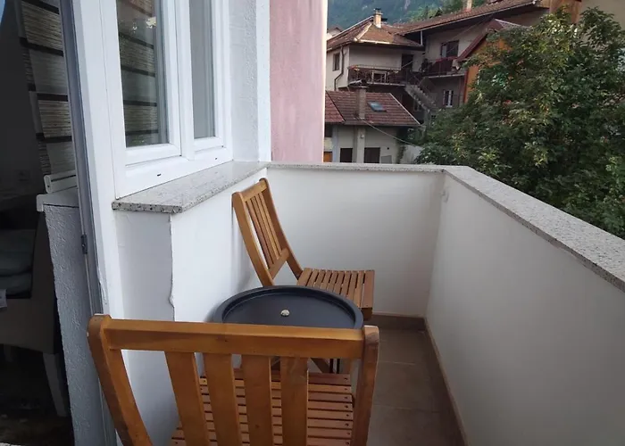 Sh Bistrik-sarajevo * Sarajevo