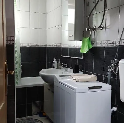 Sh Bistrik-sarajevo Sarajevo