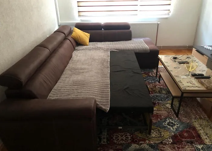 Sh Bistrik-sarajevo * Sarajevo